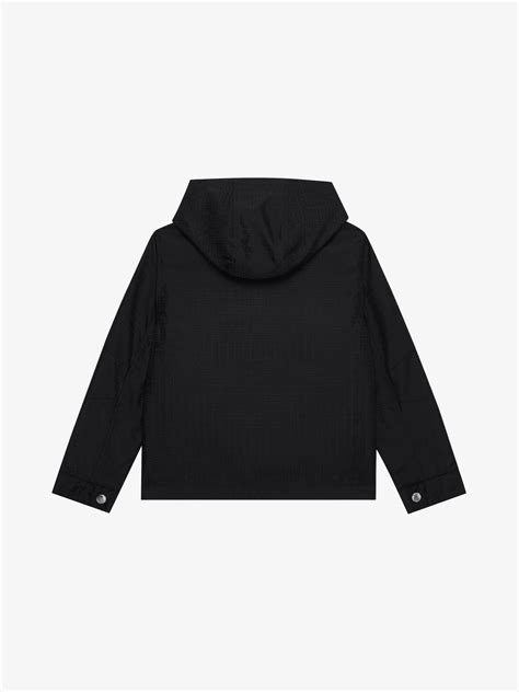 giubbotto givenchy parka corto uomo|Givenchy: collezione uomo .